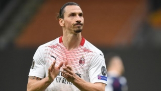 УЕФА разследва Златан Ибрахимович