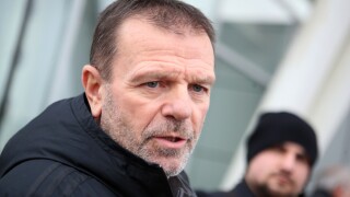 Стойчо Младенов