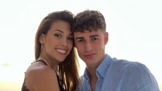 Кепа улови... Мис Испания 2020