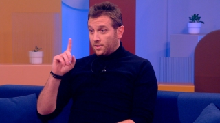 Христо Пъдев от „Татковци“ за любимата си Цветина: Тя цялата е светлина!