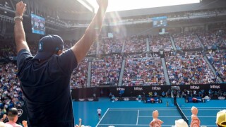 Мълчанието и тенисът: Ненарушима традиция или остаряло неписано правило?