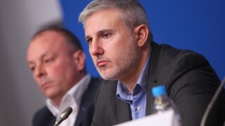 Нова фондация ще помага на спорта, за да 