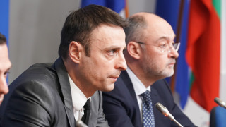 Екипът на Бербатов: Тоталната наглост и брутализъм от страна на Михайловата клика