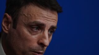 Бербатов пред Sky Sports: Мой дълг е да оправя българския футбол