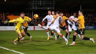 Край на приказката на Митов и 