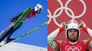 Българите в Пекин - ден 2