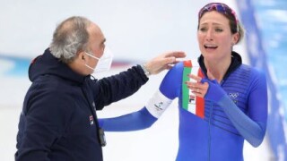 Легендарната фамилия Лолобриджида завладя и 