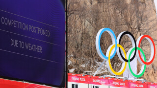 Отложиха първия старт в алпийските ски