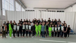 Заедно в подкрепа на Стела (ВИДЕО)