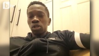 Хали Тиам пред bTV: Сенегал трябва да се абстрахира от ролята на фаворит