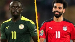 НА ЖИВО: Мане срещу Салах във финала за Купата на Африка