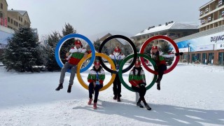 Само една българска биатлонистка в топ 50 на 15 км в Пекин