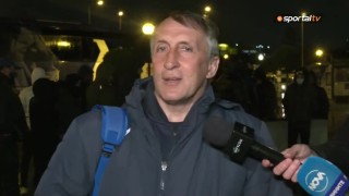 Цанко Цветанов: Кондиционно 