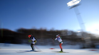 Герджиков 41-и при френски триумф в биатлона