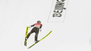 Българите в Пекин - ден 6