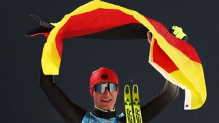 Германия поведе класирането по медали в Пекин