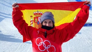 Вече 25 страни имат медал в Пекин