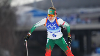 17-о място за Милена Тодорова в спринта в Пекин