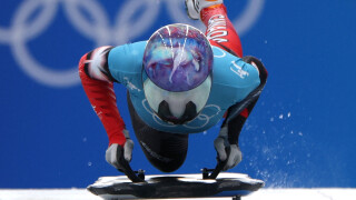 Българка, състезаваща се за Канада, подобри рекорд на Игрите в Пекин 