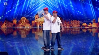 Don Simon & Hustlebang ще изпълнят своя авторска рап песен