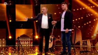 Георги Станев получи първия 