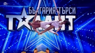 Много страст и красота от 