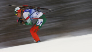 Милена Тодорова завърши на 31-о място в преследването 