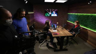 Най-важният ден дойде! Гледайте днес епизод 1 от спортния подкаст на bTV (ВИДЕО)