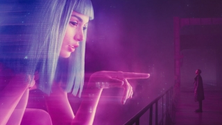 Ридли Скот работи по сериала "Блейд Рънър 2099"