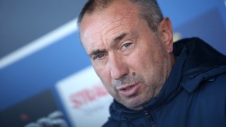 Станимир Стоилов: 