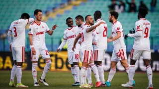 ФИФА отново забрани на ЦСКА да картотекира играчи