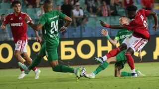 БФС направи обратен завой за чужденците