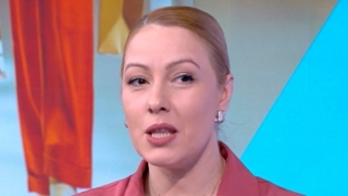 Деси Бакърджиева: Когато едно дете види, че родителят му си хвърля боклука през колата, също ще го направи
