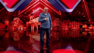 Любомир Маршалов определя таланта си като 