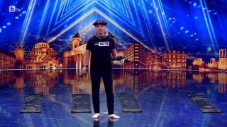 Рекордьорът на 