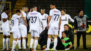 Състоянието на Георги Петков е стабилно (ВИДЕО)