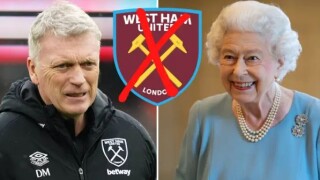 Кой отбор подкрепя кралица Елизабет II?