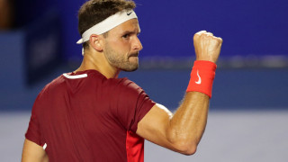 Григор към малкия Гришо: Винаги се наслаждавай и никога не забравяй провала (ВИДЕО)