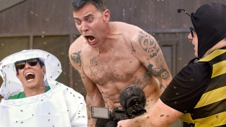 "Jackass: Кретените завинаги" - на някои хора никога няма да им дойде акълът (ВИДЕО)