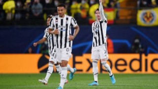 Влахович блесна и в Шампионска лига, но не беше достатъчен (ВИДЕО)