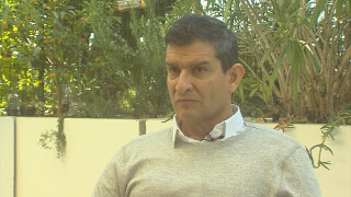 Лоренцо Мичели: Имате потенциал за солидно световно ниво (ВИДЕО)