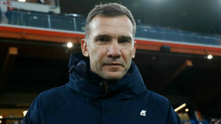 Великият Шевченко: Помогнете на народа ни!