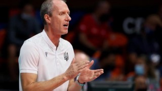 Български волейболни треньори в Украйна: Искаме да се приберем, но сме с вързани ръце