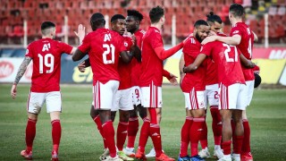 Няма да вадят ЦСКА от евротурнирите