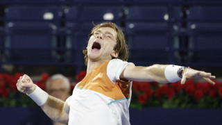 Руските тенисисти се обявиха против войната 