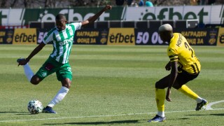 Битката за Тракия остана без победител