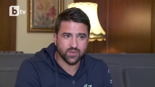 Янко Типсаревич ще помага на България (ВИДЕО)