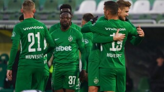 Родните клубове с печалба от 29 млн. евро от трансфери 