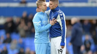 Заедно в мъката: Емоционална сцена с украинците от 