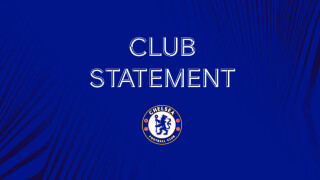 След съобщението на Абрамович: 